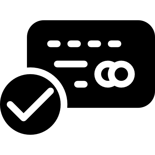 Credit card
